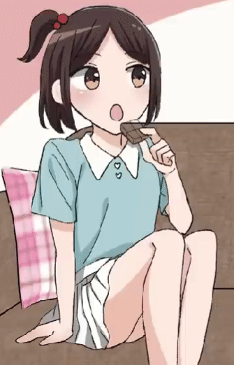 ハトちゃんお気に入り2