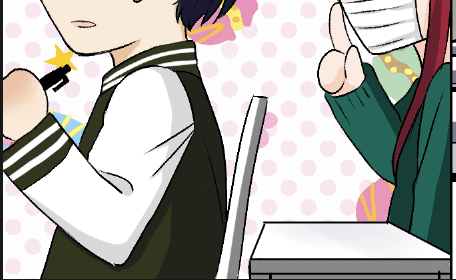 服の色リンク2