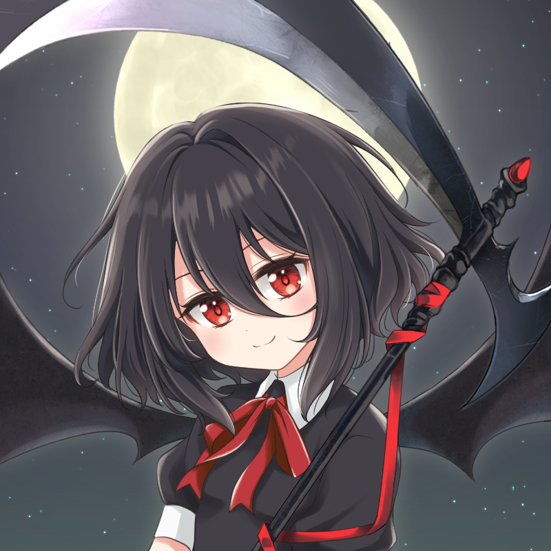 死神少女